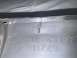 Passenger-side A-Pillar Trim