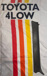 Driver-side A-Pillar Trim