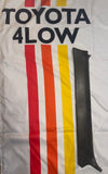 Driver-side A-Pillar Trim