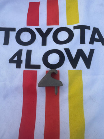 1984-1988 Pickup Sun Visor Clip