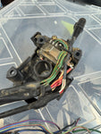 84-88 Pickup steering column control unit - Wiper arm only