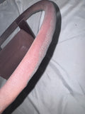 1984-1989 Van Steering Wheel - red