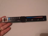 Toyota Van Climate Control Faceplate