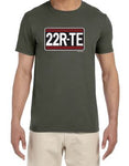 "22RTE" T-Shirt