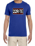 "22RTE" T-Shirt