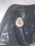 1989-1995 Driver-side Corner Marker Light Black Trim