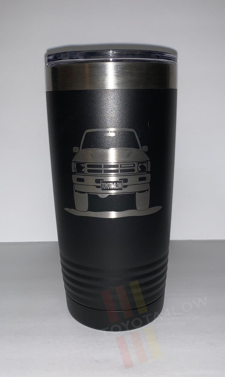 Merchandise / Parts – Toyota4Low