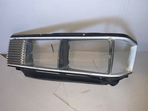Toyota Van Front Driver-side Headlight Bezel - later style