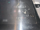 1984-1989 Toyota Van Speedometer W/ Clock