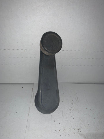 OEM Manual Window Roll-up Crank Handle