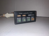1982-1986 Celica Supra Trip Computer Control