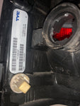 1996-2002 Right-side Tail Light 1998