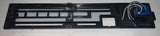 1990-1995 Toyota 4Runner Climate Control Faceplate