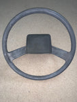 Tercel Steering Wheel