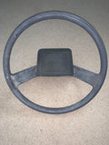 Tercel Steering Wheel