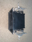 1982-1988 Tercel Wagon Stereo Storage tray