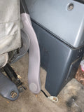 New Seatbelt Sleeves 1984-1988/89 Pickups and 4Runners
