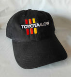 "Toyota4Low" Solid, Unstructured Hat