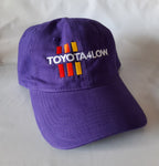 "Toyota4Low" Solid, Unstructured Hat