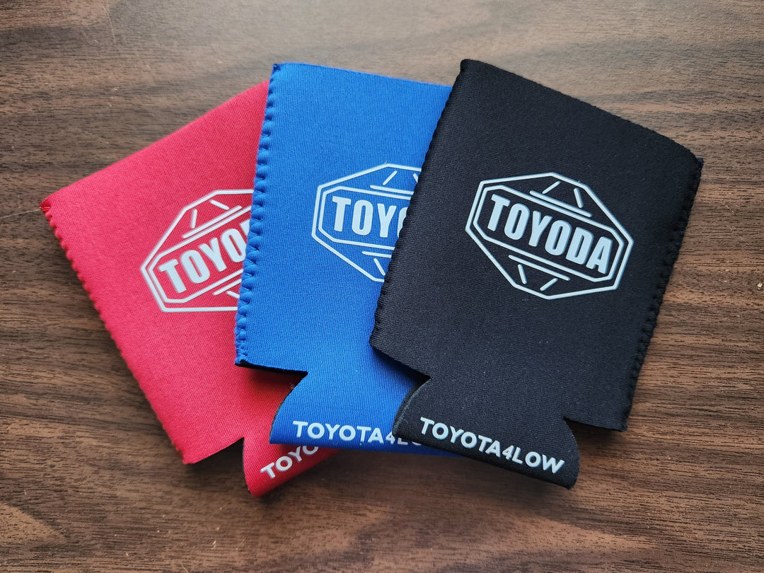 Drinkware – Toyota4Low