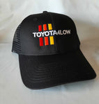 "Toyota4Low" Mesh Back, Structured Hat