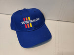 "Toyota4Low" Solid, Structured Hat