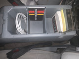 1984-1988 Pickup and 4Runner Center Console dividers reproduction