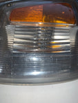 1989-1995 Right-side Corner Marker Light Chrome Trim OEM