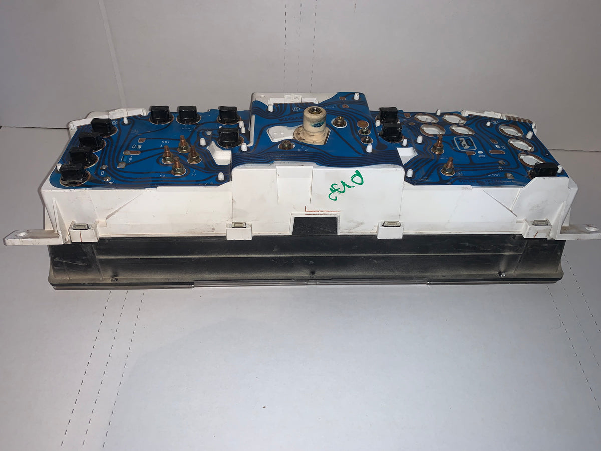 1984-1988 Toyota Pickup Speedometer – Toyota4Low