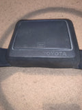 Toyota Corolla Steering Wheel - Grey