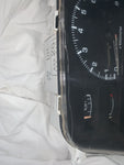 1990-1995 Toyota 4runner SR5 Speedometer Tachometer