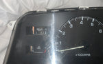 1990-1995 Toyota 4runner SR5 Speedometer Tachometer