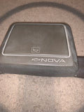 Chevy Nova (Toyota Corolla) Steering Wheel - brown