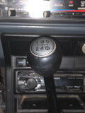 5-Speed Shifter Knob Cap