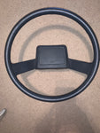 Toyota Corolla Steering Wheel - Grey