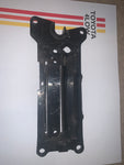 1979-1983 Pickup Climate Control Face Plate backing