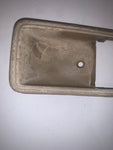 1979-1983 Pickup Inner Door Handle pocket